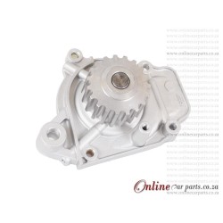Honda Ballade 150 D15Z4 84-89 Water Pump