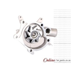 Hyundai H1 2.4 G4CS 2009 onwards Water Pump