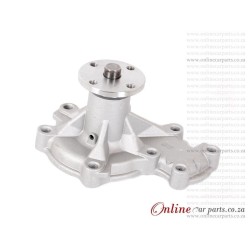 Mazda B Series B2500 WL 97-12 Water Pump