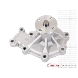 Ford Courier Ranger 3.0 TDCi DuratorQ 07-10 Water Pump