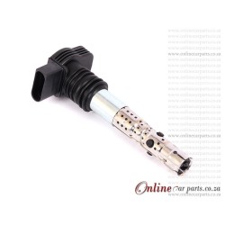Audi A4 Series A4 1.8 T (B6) 140kW BEX Ignition Coil 04-05