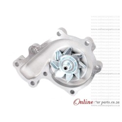 Ford Courier Ranger 2.5 BT50 07-10 2.5D WL 97-11 Water Pump