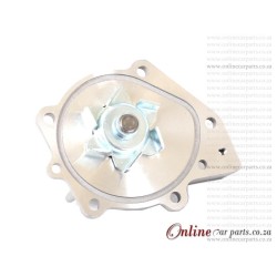 MG Rover 135 18KYK 01 on Water Pump