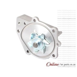 MG Rover 135 18KYK 01 on Water Pump