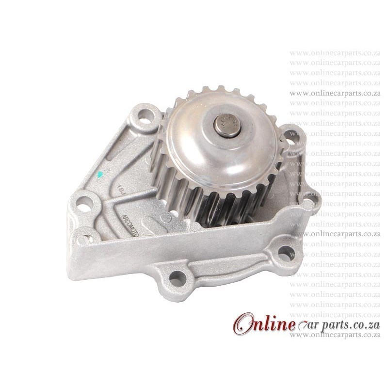 MG Rover 160 16K4F 02 on Water Pump