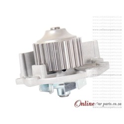 MG Rover 160 16K4F 02 on Water Pump
