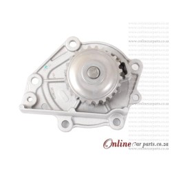 MG Rover 160 16K4F 02 on Water Pump