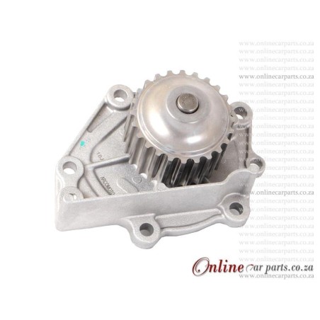 MG Rover 160 16K4F 03 on Water Pump