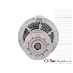 Daewoo Nubira II 2.0 CDX D-TEC 00-04 Water Pump