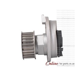 Daewoo Nubira II 2.0 CDX D-TEC 00-04 Water Pump