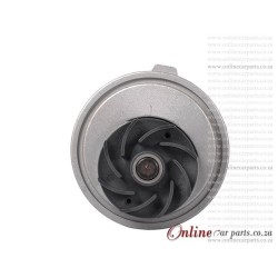 Opel Astra H 2.0L T Z20LET 05-09 Water Pump
