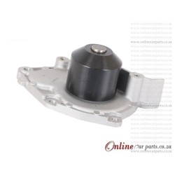 Mahindra Scorpio 2.0 F4R 05 on Water Pump