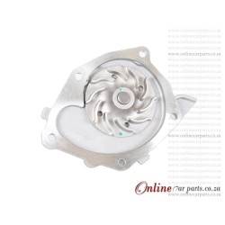 Renault Espace 2.0 E4R-700 99-03 Water Pump