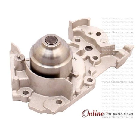 Renault Clio Modus 1.2 16V (D4F) Water Pump