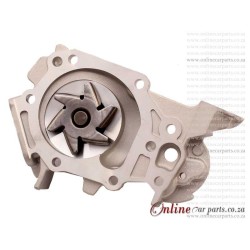 Renault Clio Modus 1.2 16V (D4F) Water Pump