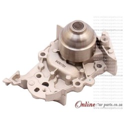 Renault Clio Modus 1.2 16V (D4F) Water Pump