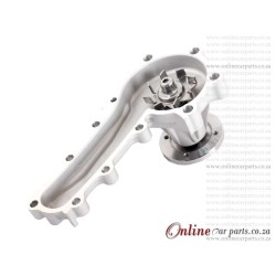 Opel Kadett 2.0 16V XE4 89-93 Water Pump