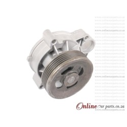 BMW 3 Series 320D (E46) M47D20 00-01 Water Pump