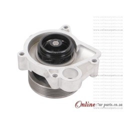 BMW 3 Series 320D (E46) M47D20 00-01 Water Pump