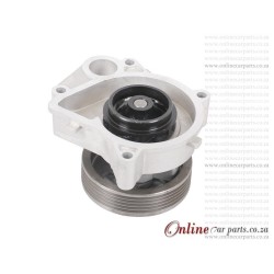 BMW 3 Series 320D (E46) M47D20 00-01 Water Pump