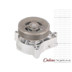 BMW 3 Series 320D (E46) M47D20 00-01 Water Pump