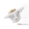 Audi A6 Series 2.8 V6 FSi (4F) BDX 07 on Water Pump