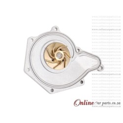 Audi A6 Series 2.8 V6 FSi (4F) BDX 07 on Water Pump