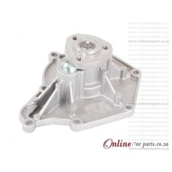 Audi A5 Series 3.2 FSi (8T) CALA 08 on Water Pump