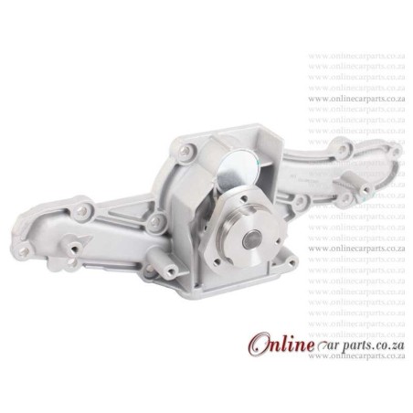 Alfa Romeo Alfa 156 3.2 V6 (932) 9326A000 03-06 Water Pump