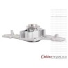 Alfa Romeo Alfa 156 3.2 V6 (932) 9326A000 03-06 Water Pump