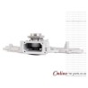 Alfa Romeo Alfa 156 2.5 V6 (932) AR324015 98-06 Water Pump