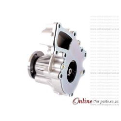 Toyota Hilux 3.0 D-4D D-4D 1KD-FTV 05 on Water Pump