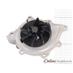 Land Rover Freelander 2.2 D (L359) 00-06 Water Pump