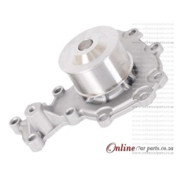 Isuzu KB360i (P190) HF 2007 onwards Water Pump