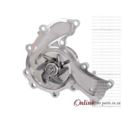 Isuzu KB320 6VDI 01-04 Water Pump