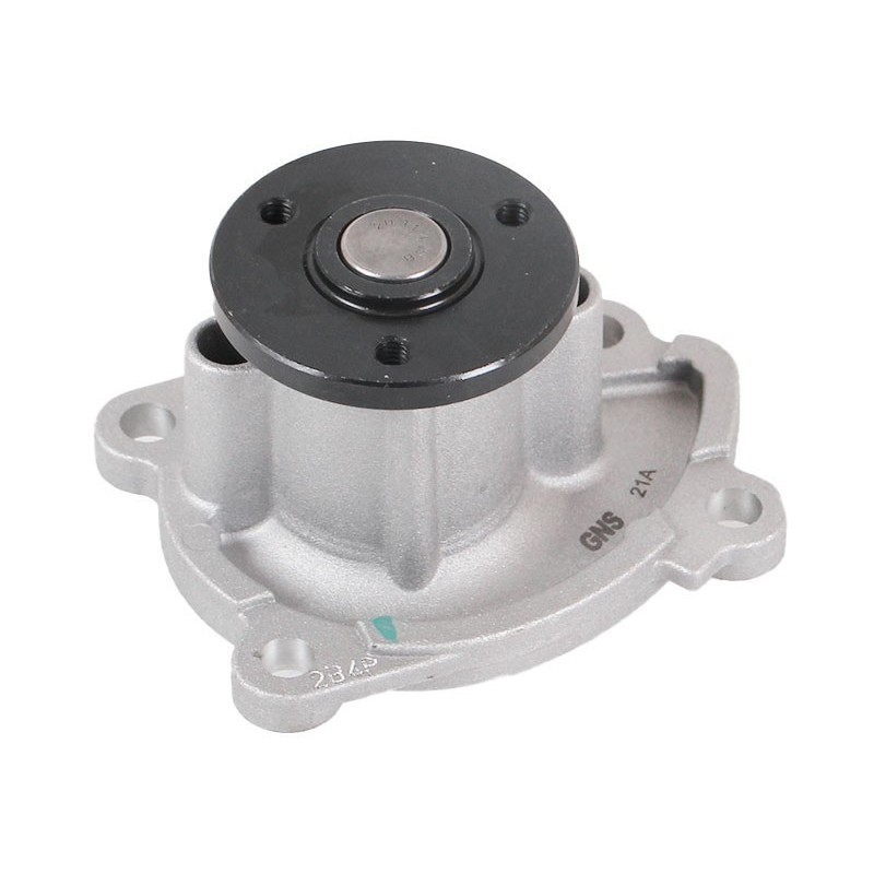 Nissan Qashqai 1.6 HR16DE 07 on Water Pump