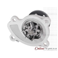 Nissan Tiida 1.6 HR16DE 06 on Water Pump