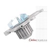 Hyundai Trajet 2.0 CRDi 4DEA 05-10 Water Pump