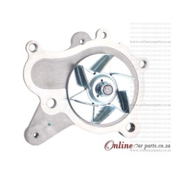 Hyundai Getz 1.5 CRDi D4-FA 06 on Water Pump