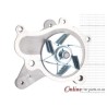 Hyundai Elantra II 2.0 CRDi D4EA 04-06 Water Pump