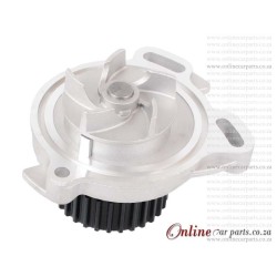 VW Microbus Caravelle 2.3 2.5 2.6L 94- Water Pump