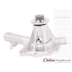 Ssang Yong Musso E230 4 cylinder 102.983 97-04 Water Pump