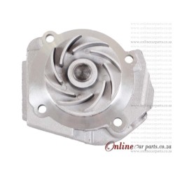 Fiat Strada 1.2 EL 178B5000 Round Tooth 05 on Water Pump