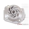 Fiat Uno 1.1 Mia 160A3.000 Round Tooth 98-04 Water Pump