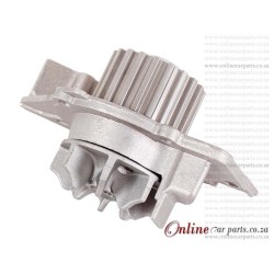 Peugeot 307 Series 2.0 HDi DW10TD 01-05 Water Pump