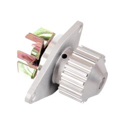 Citroen C2 1.4i VTR TU3JP 04 on Water Pump