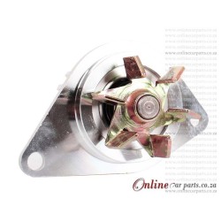 Citroen Berlingo 1.4 TU3JP 02 on Water Pump