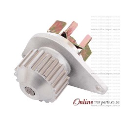 Citroen Berlingo 1.4 TU3JP 02 on Water Pump