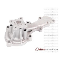 Nissan Almera 1.6 QG16DE 01-05 Water Pump