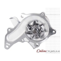 Toyota Corolla 180i 7A-Fe 96-02 Water Pump